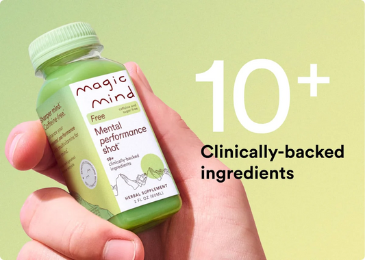 Free 0mg caffeine